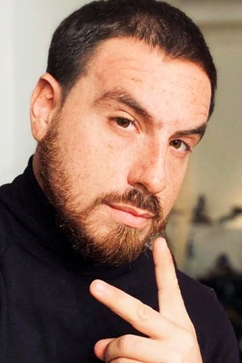 Federico Bal profile