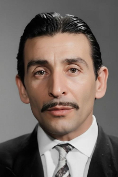 Yaşar Şener profile