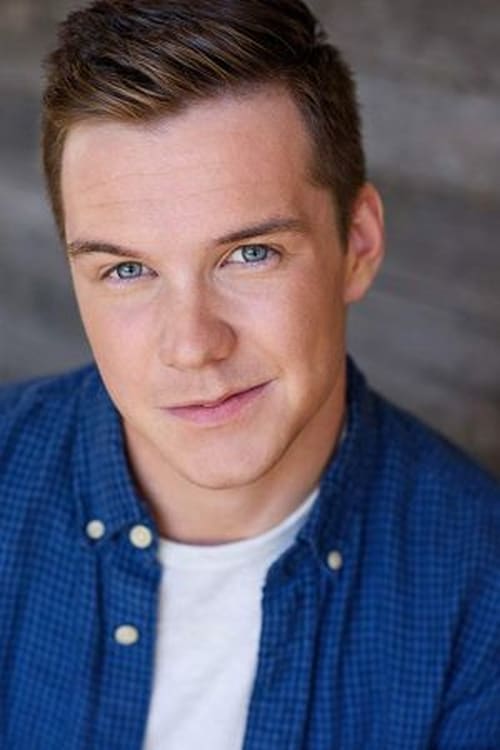 Photo of Blake Canning, Acting