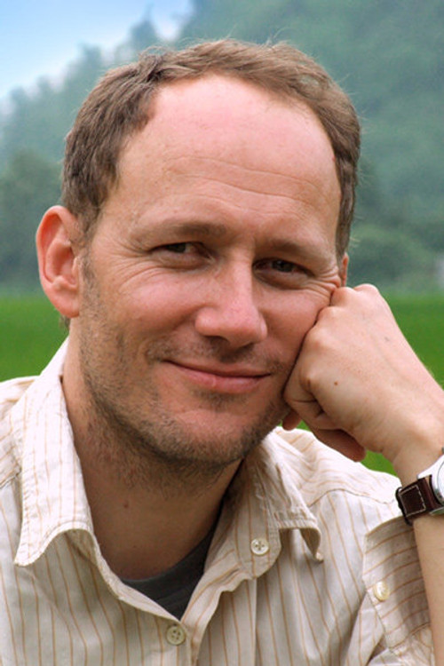 Photo of Xavier de Lauzanne, Writing