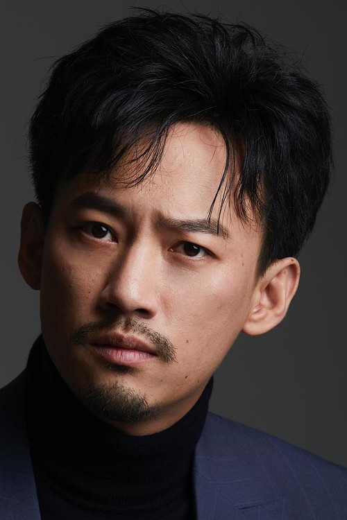 Photo of Xue Wenjun, Acting
