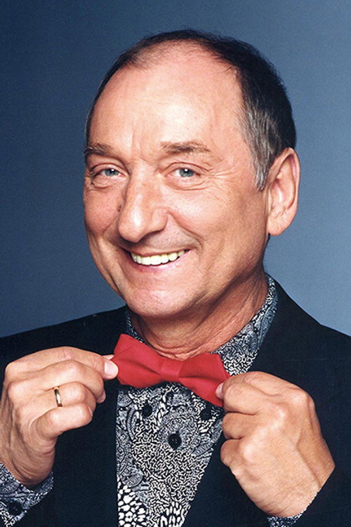 Heinz Rennhack profile