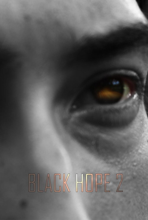 Movie poster for Black Hope 2