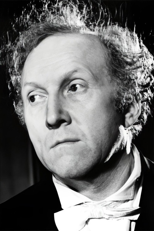 Aleksandr Vokach profile