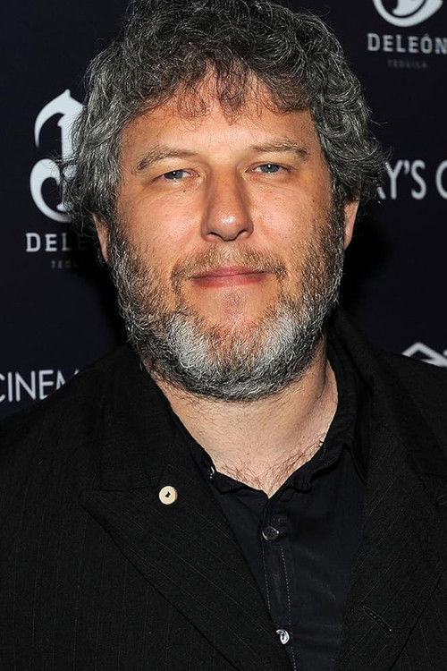 Malcolm Venville profile