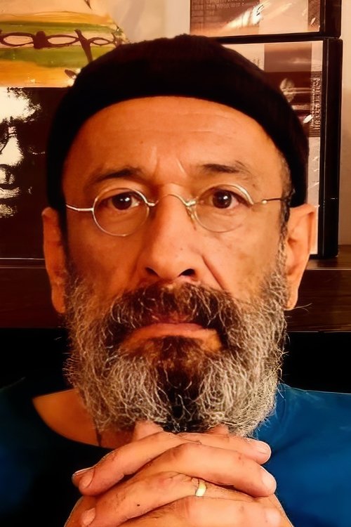 Photo of Behzad Dorani, Acting