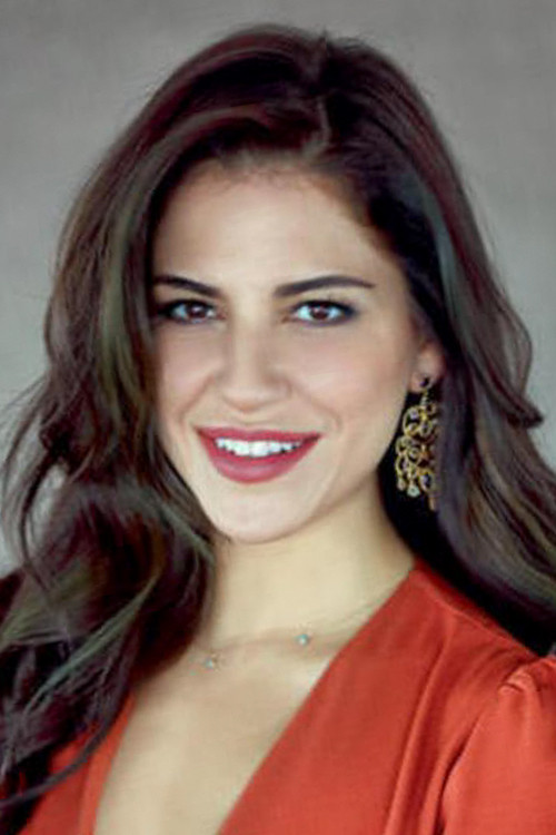 Yağmur Ünal profile