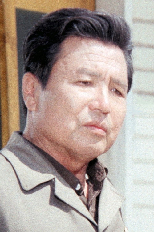 Photo of Se-Yong Kim, Acting