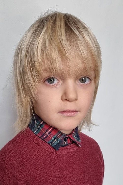 Photo of Petr Nechiporenko, Acting