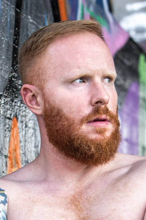 Photo of Fox Rifler, Acting