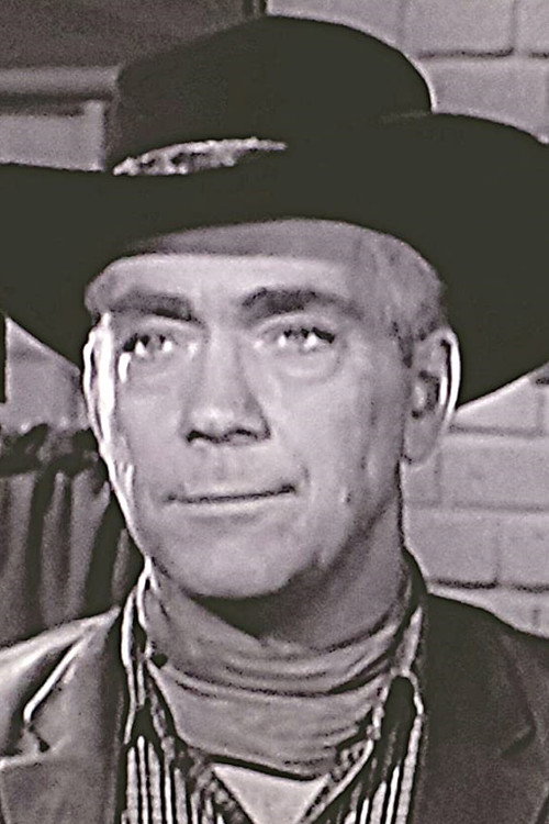 Photo of Robert Brubaker, Acting