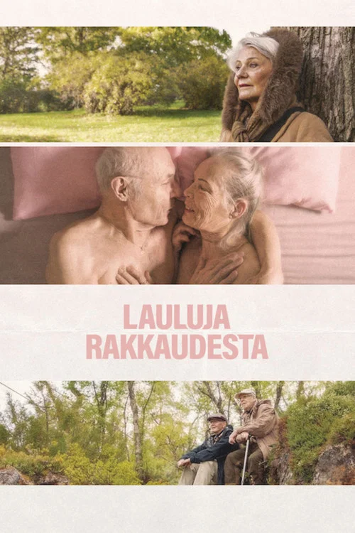 Movie poster for Still Into You (2020)