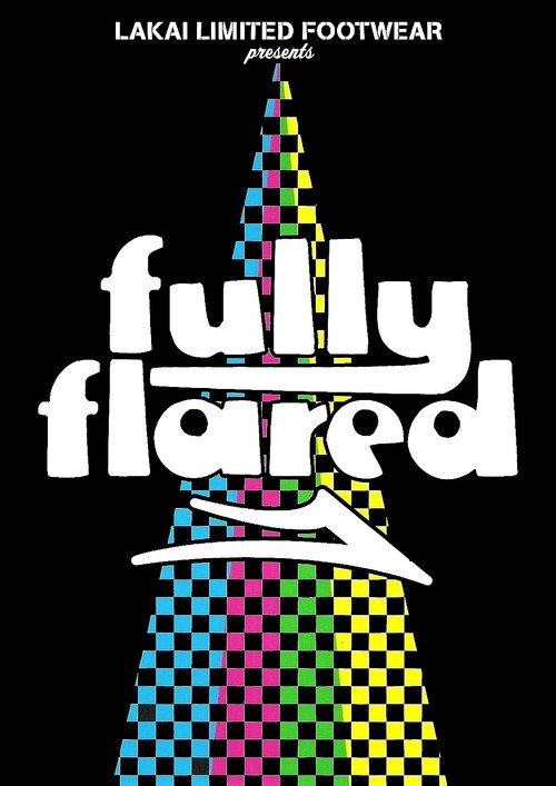 Movie poster for Fully Flared (2007)