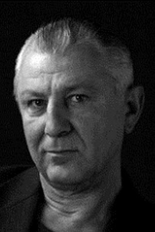 Photo of Marian Czarkowski, Acting