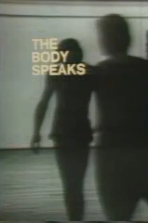 Movie poster for Ryszard Cieslak: The Body Speaks (1975)