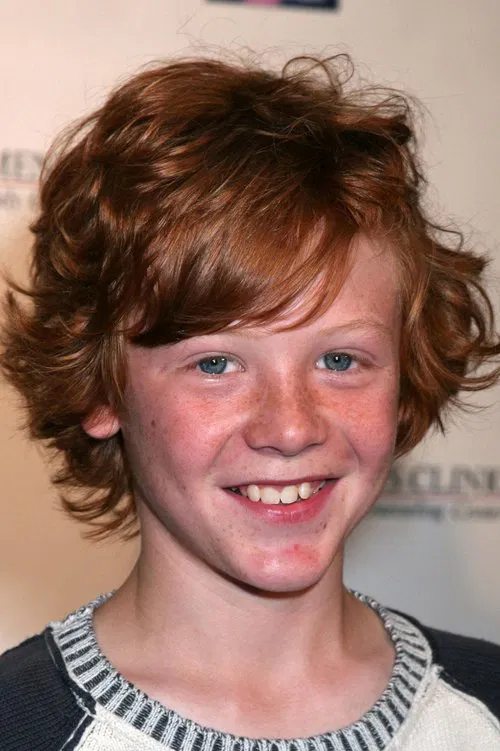 Forrest Landis profile