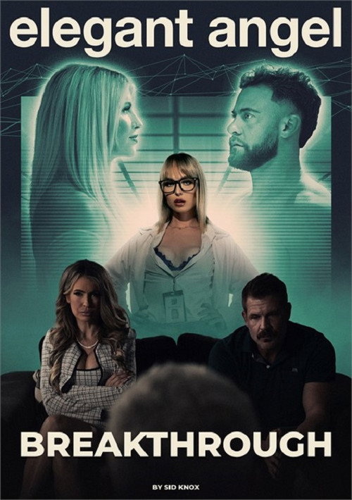 Movie poster for Breakthrough (2025)