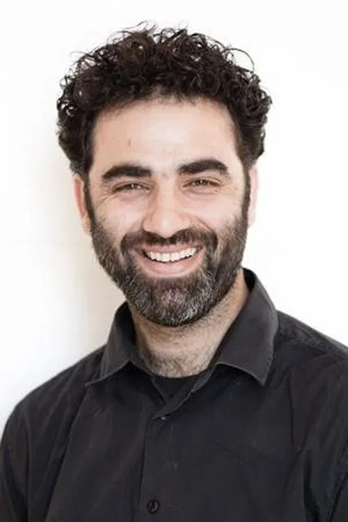 Hisham Suliman profile