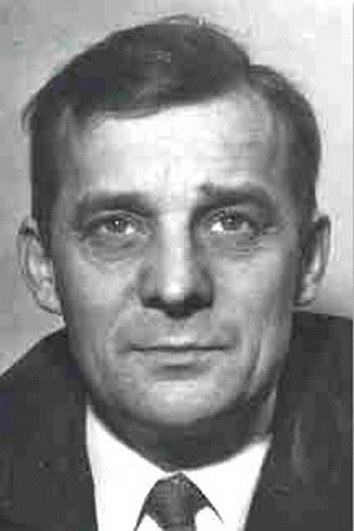 Photo of Bolesław Idziak, Acting