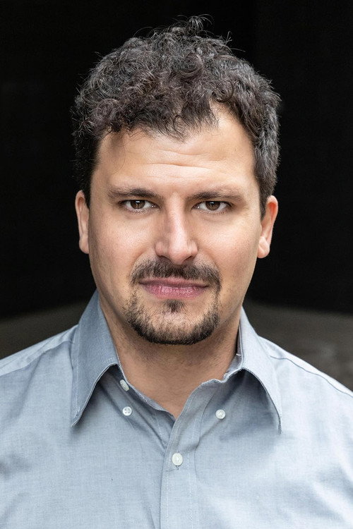 Photo of Jihad Milhem, Acting