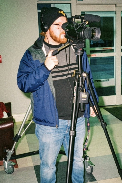 Photo of Ian Jewell, Directing