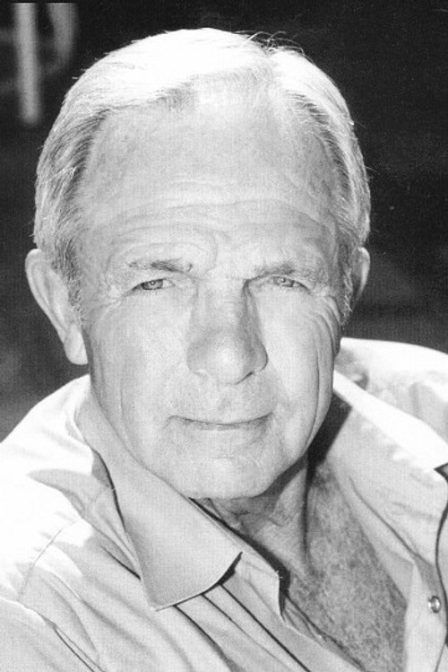 Photo of Loren Janes, Crew