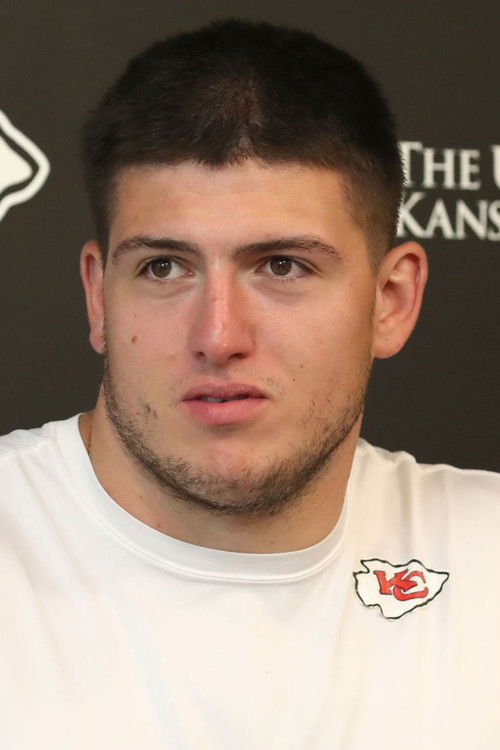 George Karlaftis profile