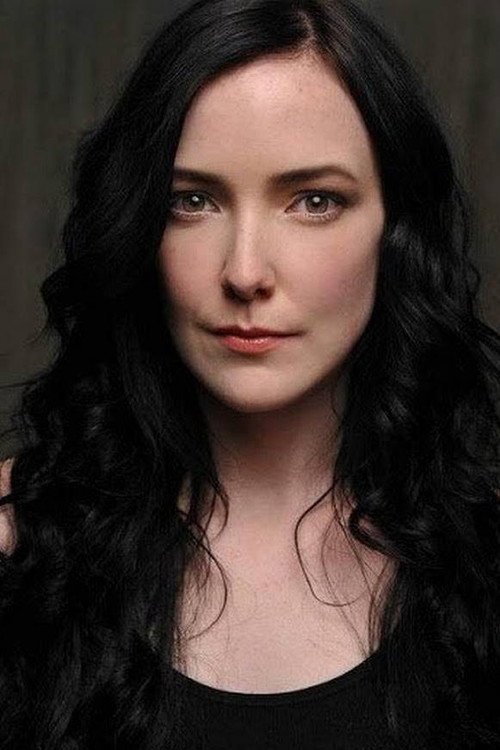 Photo of Alexandra Mihill, Acting