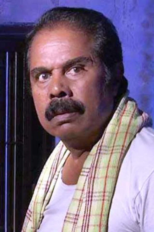Photo of Vijay Krishnaraj, Acting