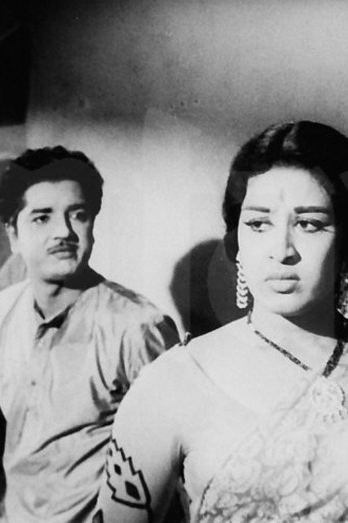 Movie poster for Kavyamela (1965)