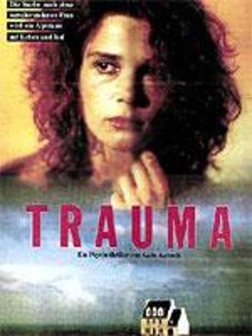 Movie poster for Trauma (1984)
