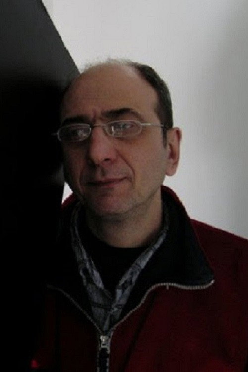 Photo of Elias Kostandakopoulos, Crew