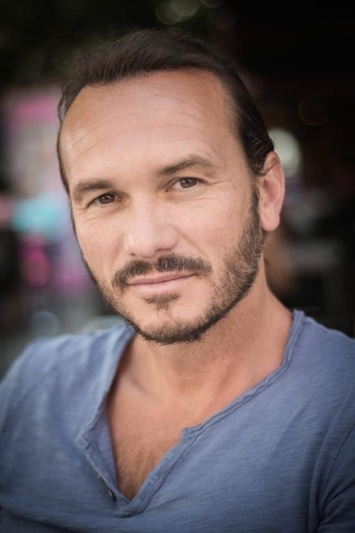 Laurent Maurel profile