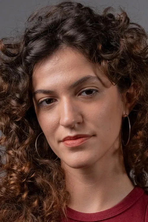 Marianella Iovaldi profile