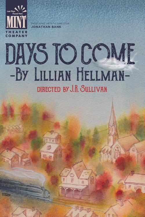 Movie poster for Days To Come (2021)