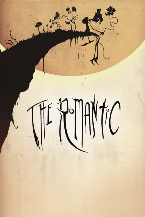 Movie poster for The Romantic (2009)