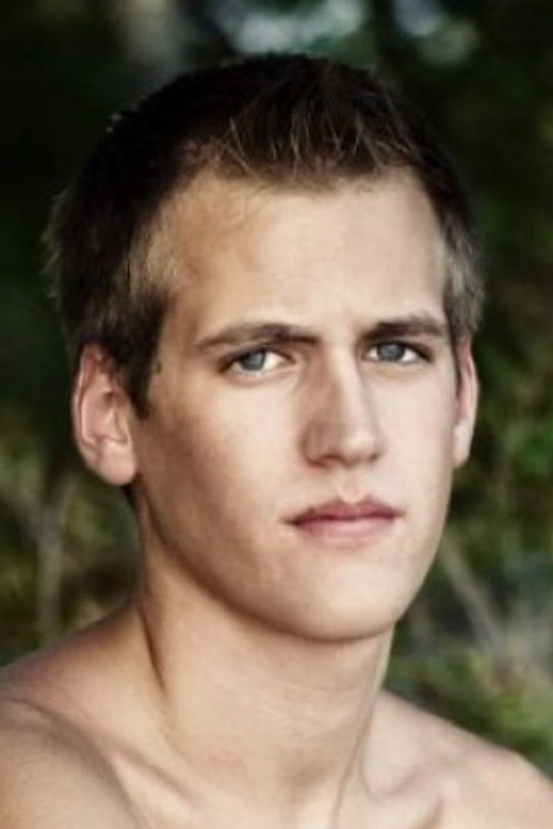 Photo of Mason Banks, Acting