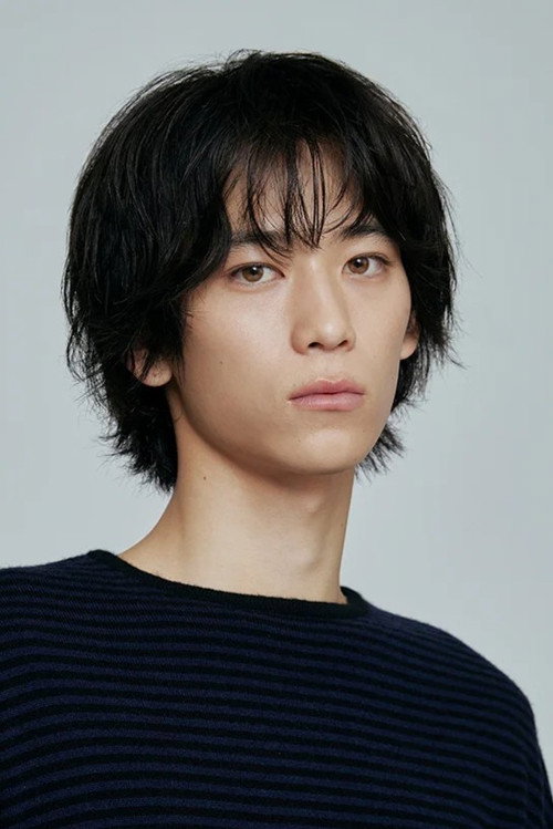Photo of Sosuke Ogata, Acting