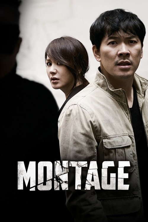 Movie poster for Montage (2013)