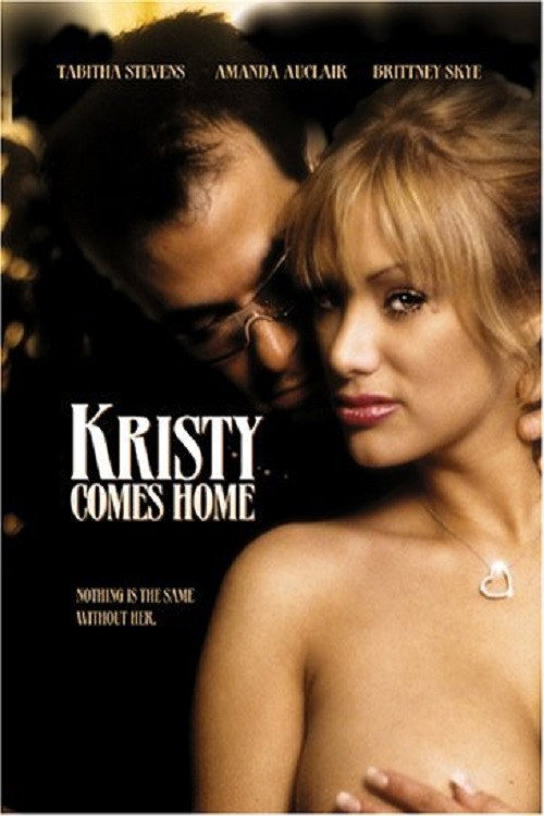 Movie poster for Kristy Comes Home (2005)