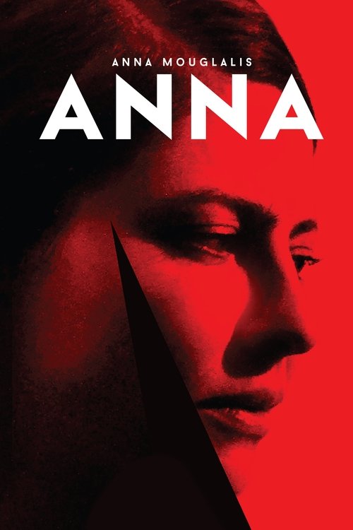 Movie poster for Anna (2015)
