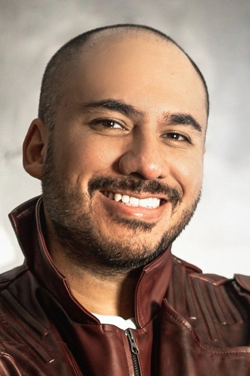 Photo of Alex Montiel, Acting