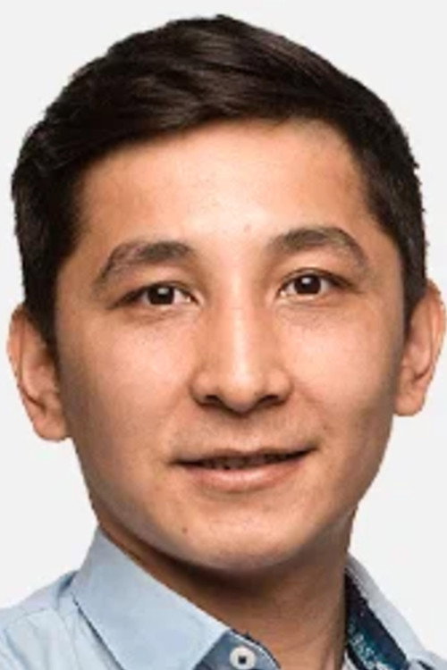 Nurzhan Erkinuly profile
