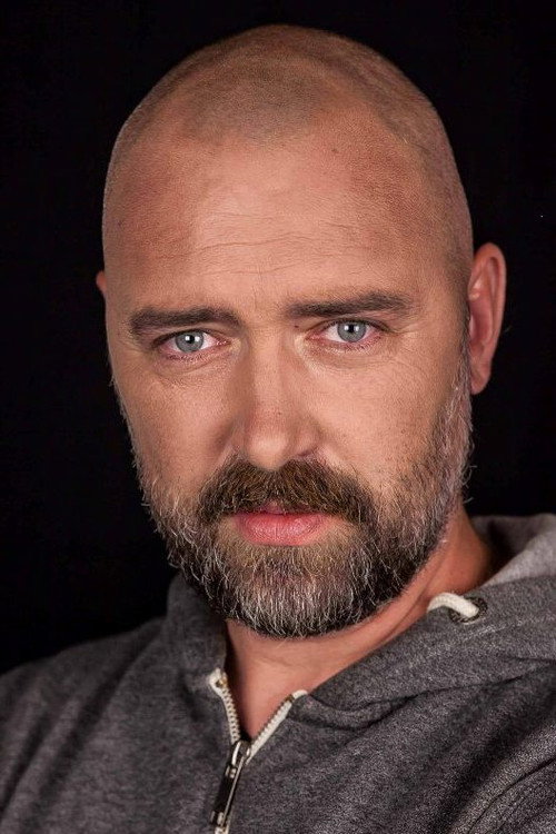 Boryslav Borysenko profile