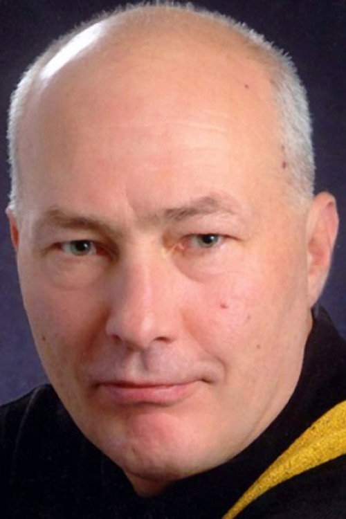 Photo of Sergey Chugay, Acting