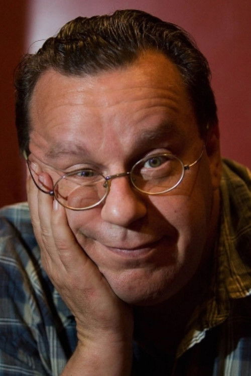 René-Daniel Dubois profile