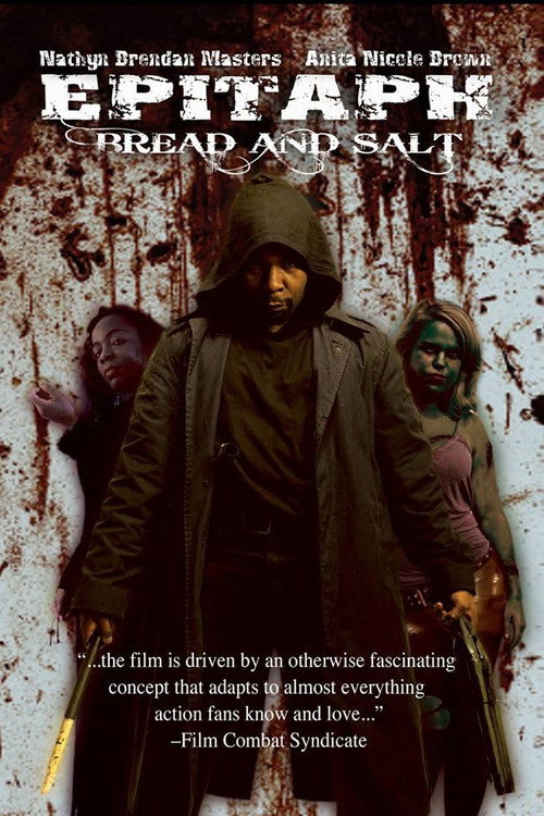 Movie poster for Epitaph: Bread and Salt (2013)