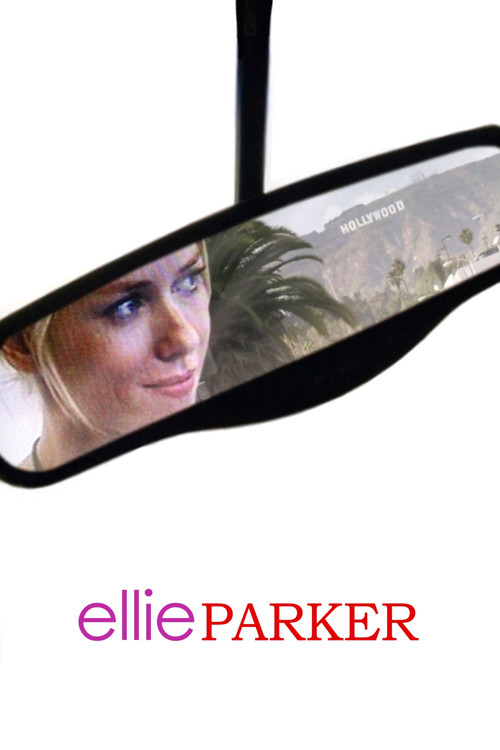 Movie poster for Ellie Parker (2005)