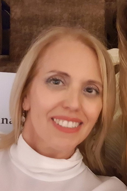 Photo of Debora Attanasio, Acting