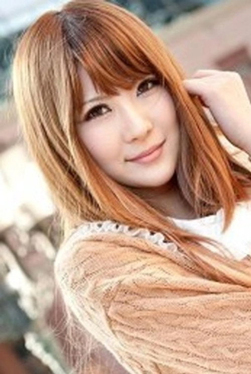 Photo of Nishina Momoka, Acting